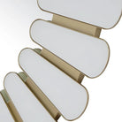 Miran Round Mirror - round mirror