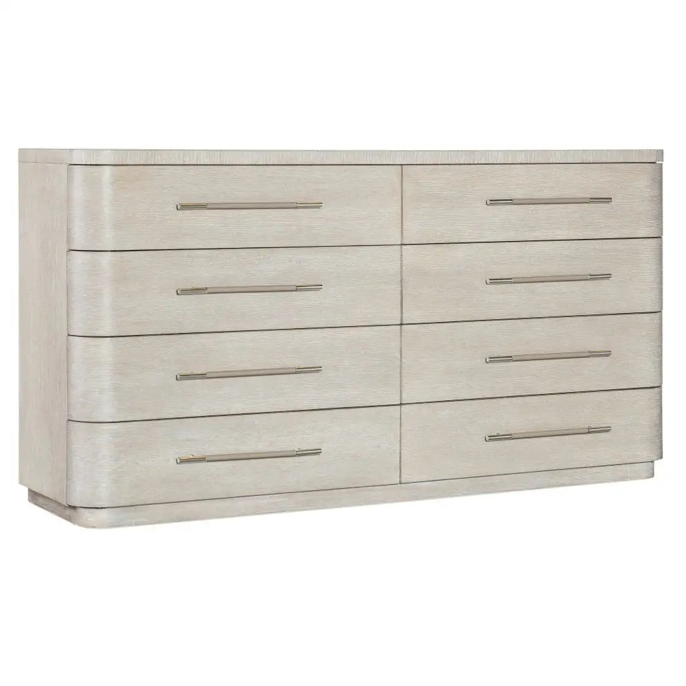 Modern Mood Dresser - Dresser