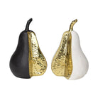 Modern Pears S/2 - Home Decor