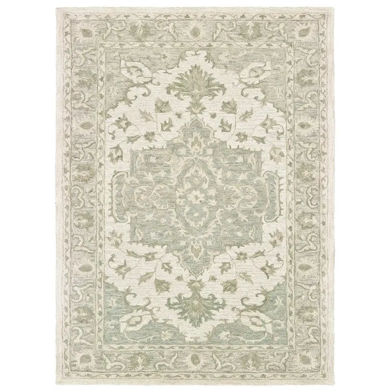 Modern Traditions Area Rug Area Rugs