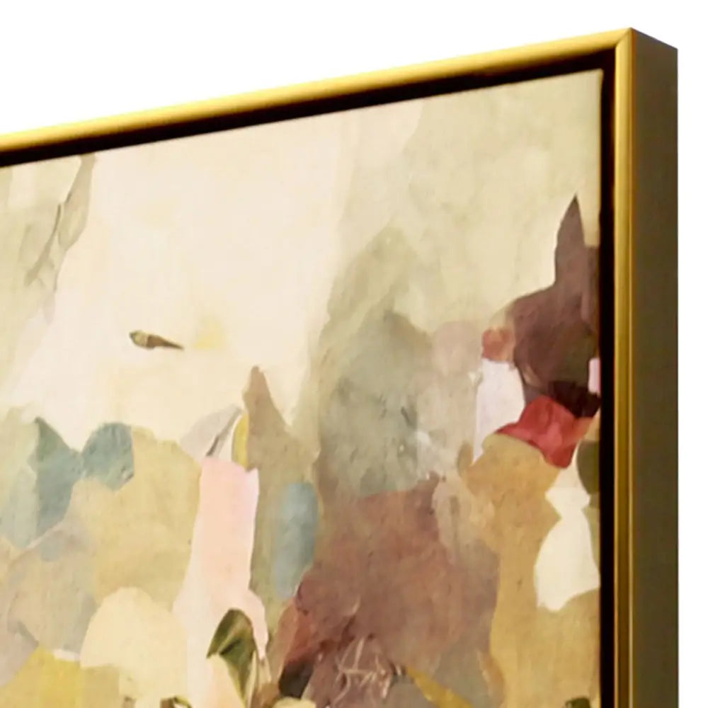 Modern Wildflower - Artwork