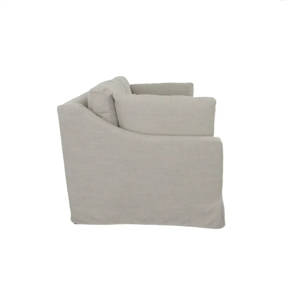 Montclair 76” Sofa - Slipcover Sofa