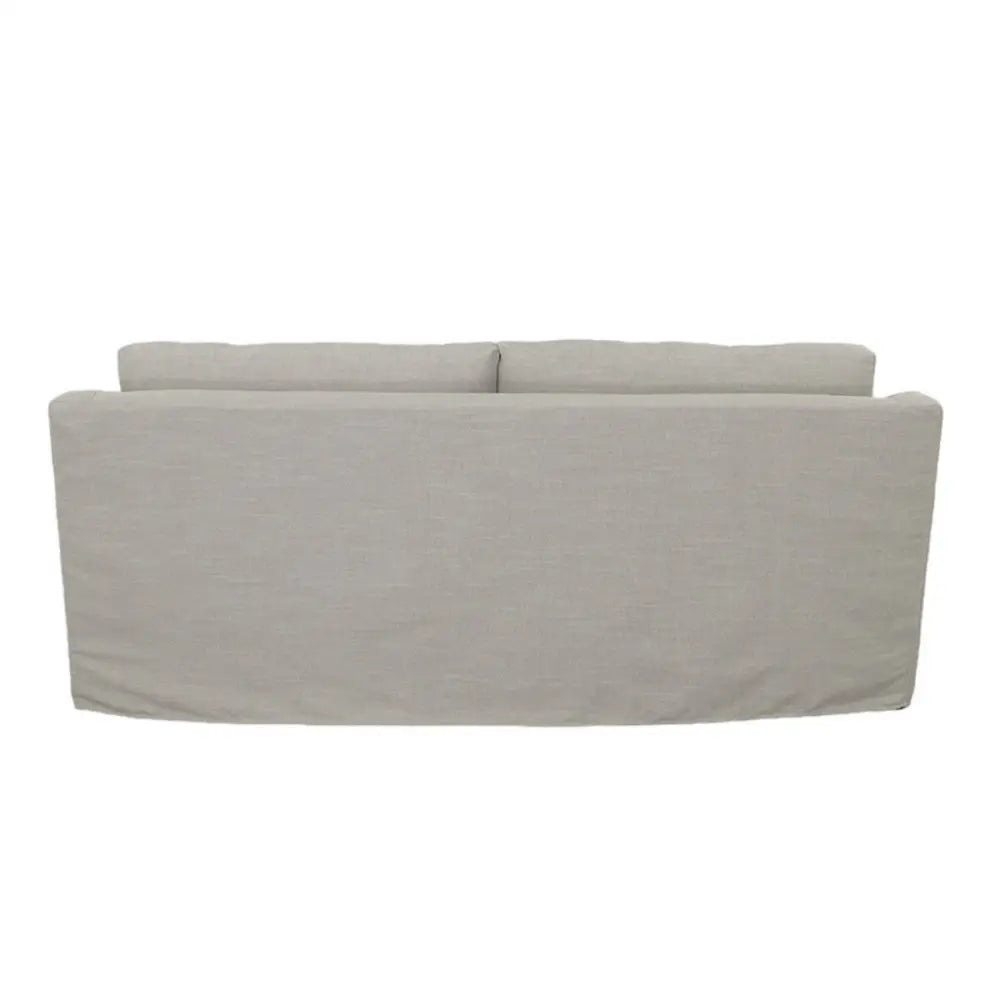 Montclair 76” Sofa - Slipcover Sofa