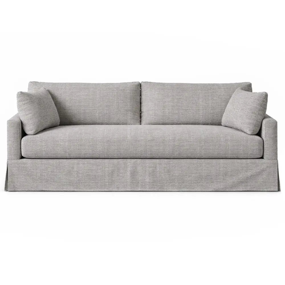 Montclair 76” Sofa - Slipcover Sofa