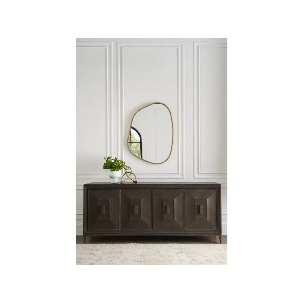 MONTCLAIR CREDENZA - Sideboard