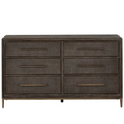 MONTCLAIR DRESSER - Dresser
