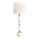 Montrose Buffet Lamp - Table Lamp