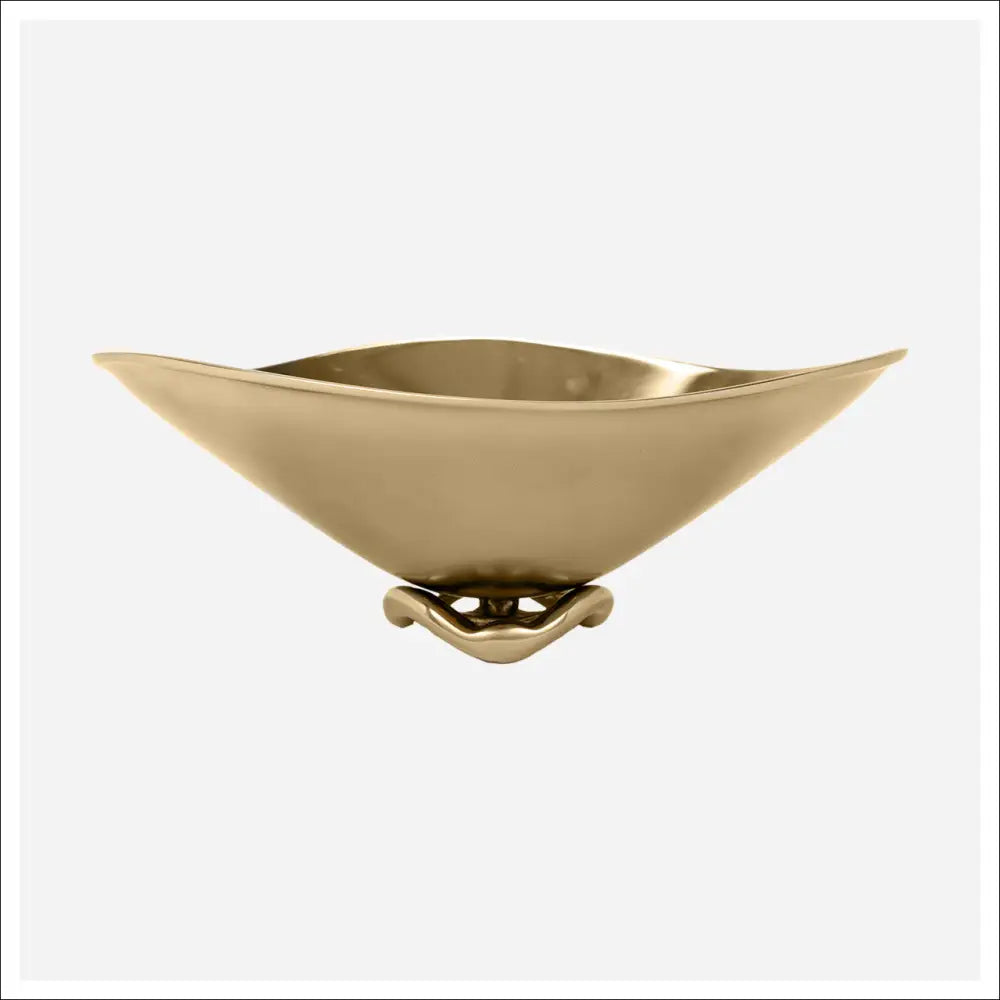 Moreno Bowl - Bowl