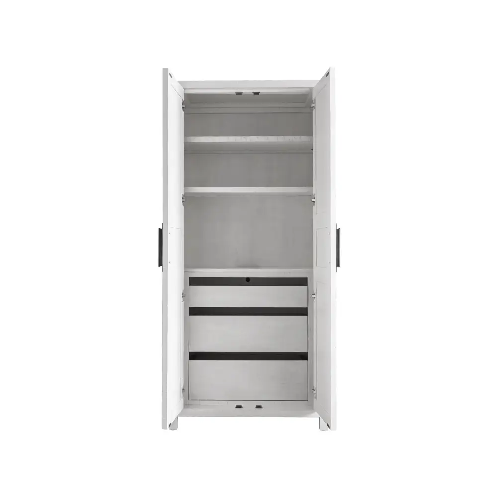 Morgan Utility Cabinet - Furniture