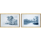 Morning & Evening - Artwork