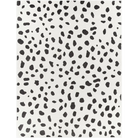 Moroccan Shag Machine Woven Rug 7’10’’x10’2’’ - Area Rugs