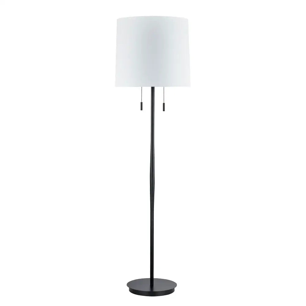 Morris Floor Lamp - Lighting