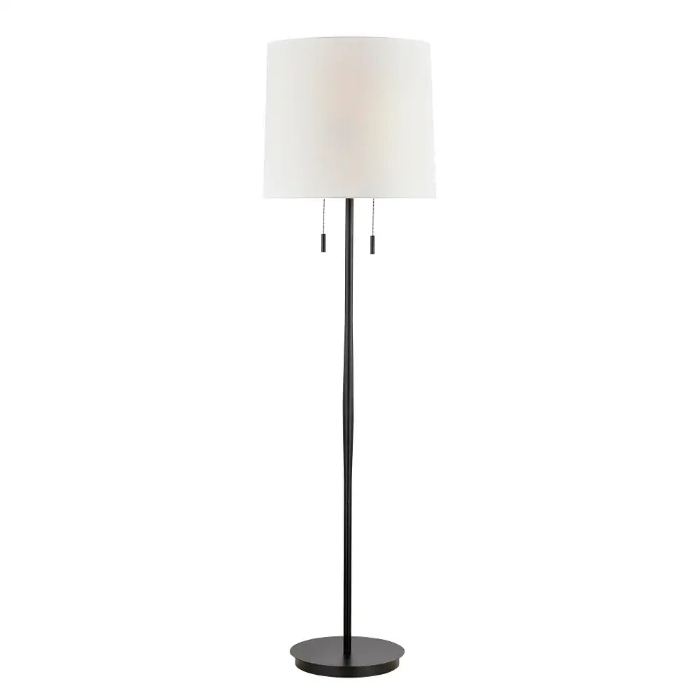 Morris Floor Lamp - Lighting