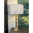 Moso Table Lamp - Table Lamp