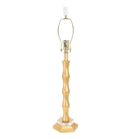 Moso Table Lamp - Table Lamp