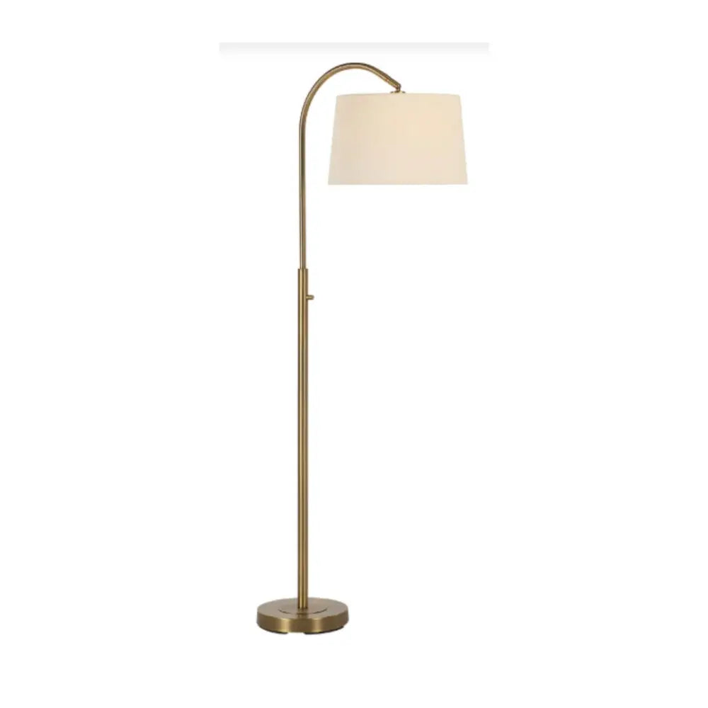 Moulton Floor Lamp - Floor Lamp