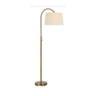 Moulton Floor Lamp - Floor Lamp