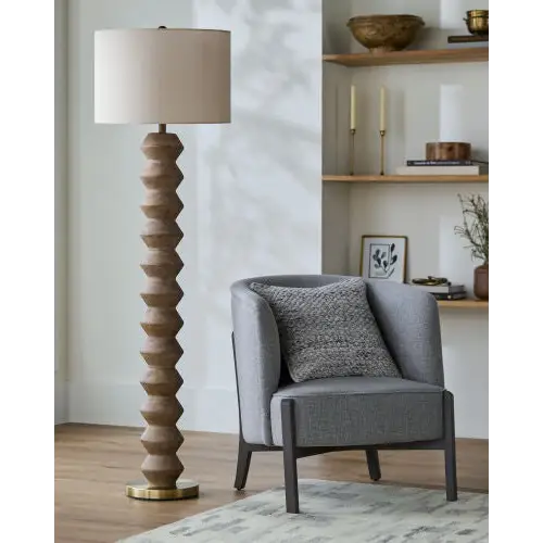 MUNGO FLOOR LAMP - FLOOR LAMP