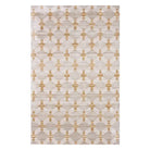 Muted Mosaic - Brown - Area Rugs