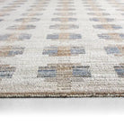 Muted Mosaic - Zorina - Area Rugs