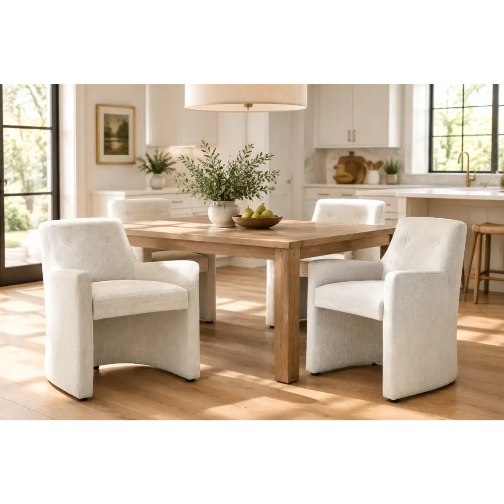 Myles Dining Chair - Dining Chair