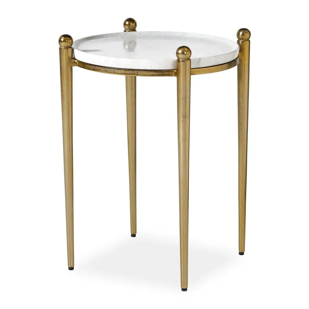 Nahunta Accent Table - Accent Table