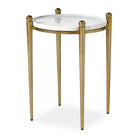 Nahunta Accent Table - Accent Table