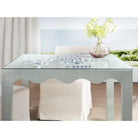 Naomi Game Table - Game Table