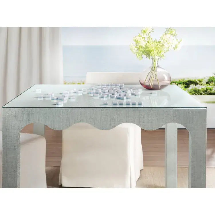 Naomi Game Table - Game Table