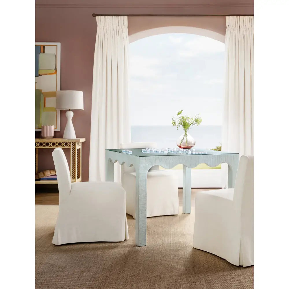 Naomi Game Table - Game Table
