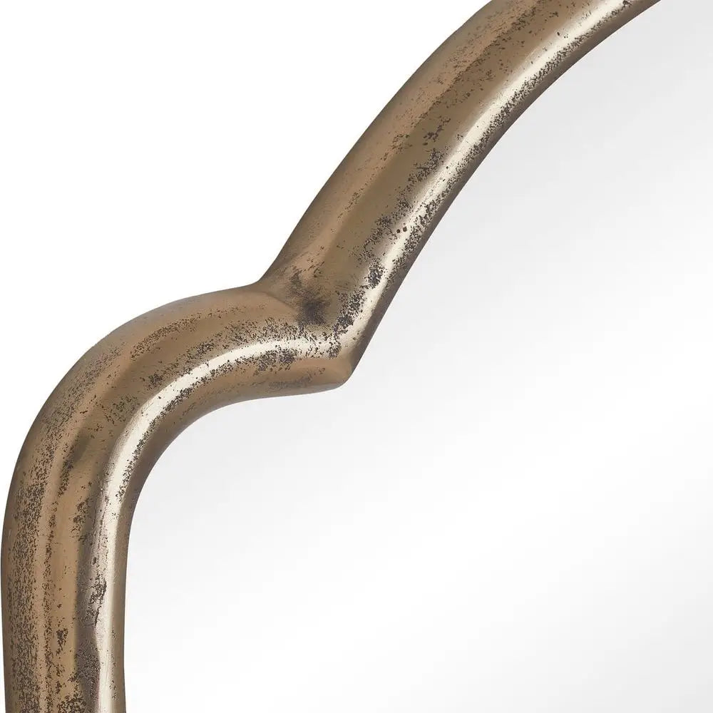 Naomi Vanity Mirror - vanity mirror