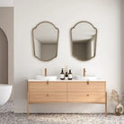 Naomi Vanity Mirror - vanity mirror