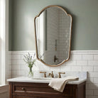 Naomi Vanity Mirror - vanity mirror