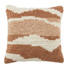 Nazka Throw Pillow - Throw Pillow