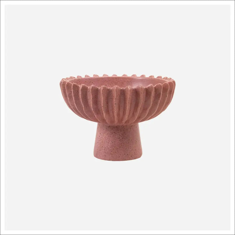 Nerus Small Centerpiece - Bowl