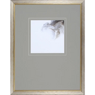 Neutral Triptch III - Framed Art - Wall Decor