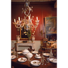 New Orleans: Elegance and Decadence