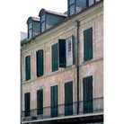 New Orleans: Elegance and Decadence