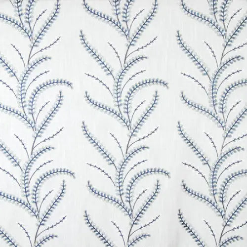 New Traditions - Delft - Fabric by the Yard