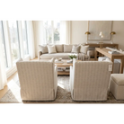 Newhall Slipcover Swivel Glider - SWIVEL GLIDER CHAIR