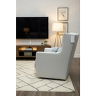 Newhall Swivel Glider - SWIVEL GLIDER CHAIR