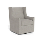 Newhall Swivel Glider - SWIVEL GLIDER CHAIR