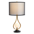 Nico Table Lamp - Table Lamp