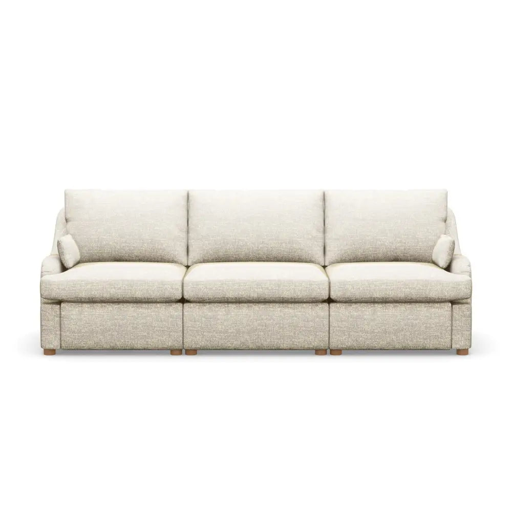 Noah Reclining Sofa - Reclining Sofa