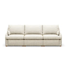 Noah Reclining Sofa - Reclining Sofa