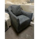 Noel Swivel Chair - Furniture