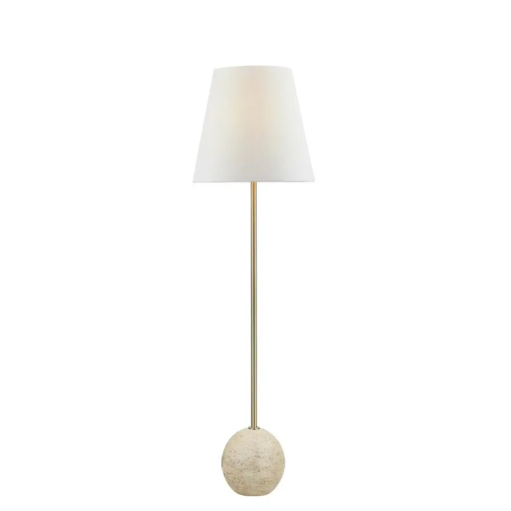 Nola Floor Lamp - Lamp