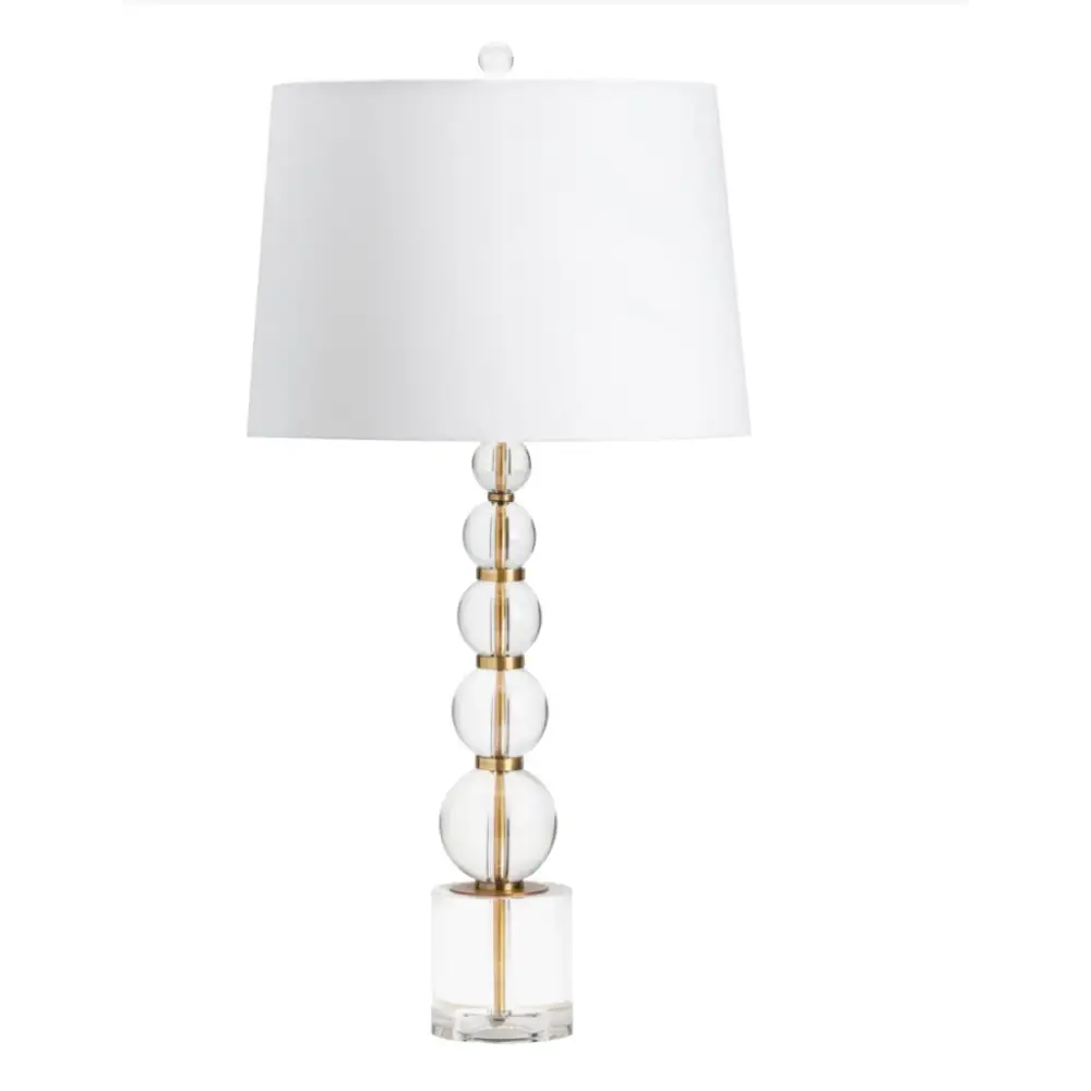 Nola Table Lamp - Lamp