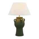 Nora Green Jar Table Lamp - Lamp