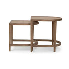 Normandy Nesting Tables - End Table